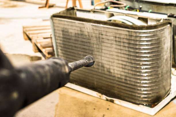 Best Ventilation Cleaning Services  in Galena, KS
