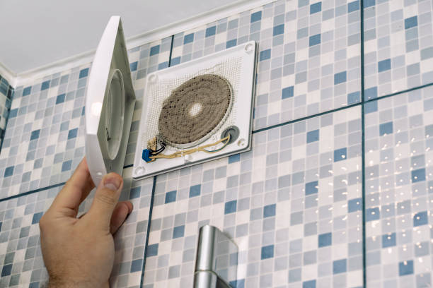 Best Residential Air Duct Cleaning  in Galena, KS