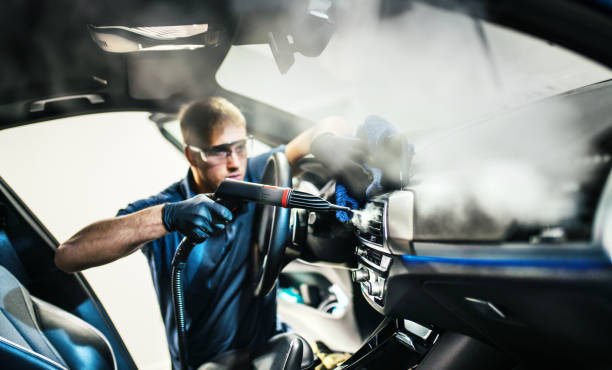 Best Air Duct Cleaning Company Near Me  in Galena, KS
