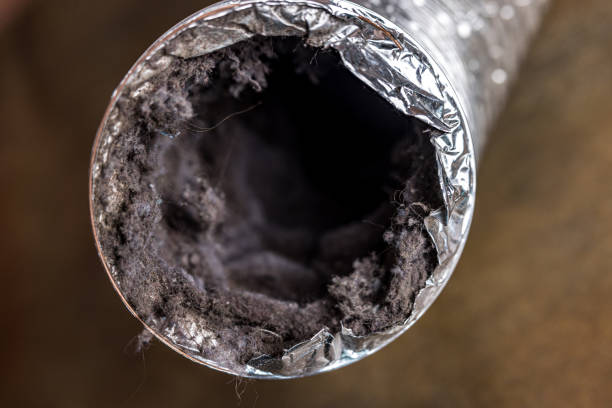 Professional Airduct Cleaning in KS