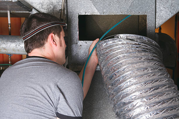 Best Commercial Air Duct Cleaning  in Galena, KS