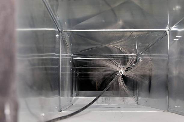 Best HVAC Air Duct Cleaning  in Galena, KS