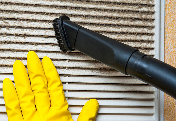 Best Professional Duct Cleaning Services  in Galena, KS