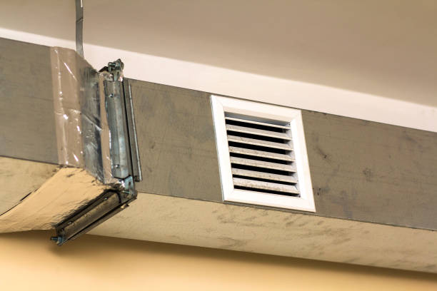 Best Commercial HVAC Duct Cleaning  in Galena, KS